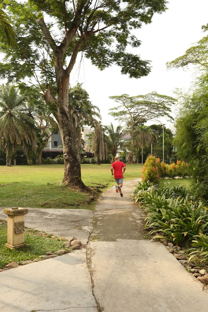 Aryaduta Pekanbaru in PEKANBARU