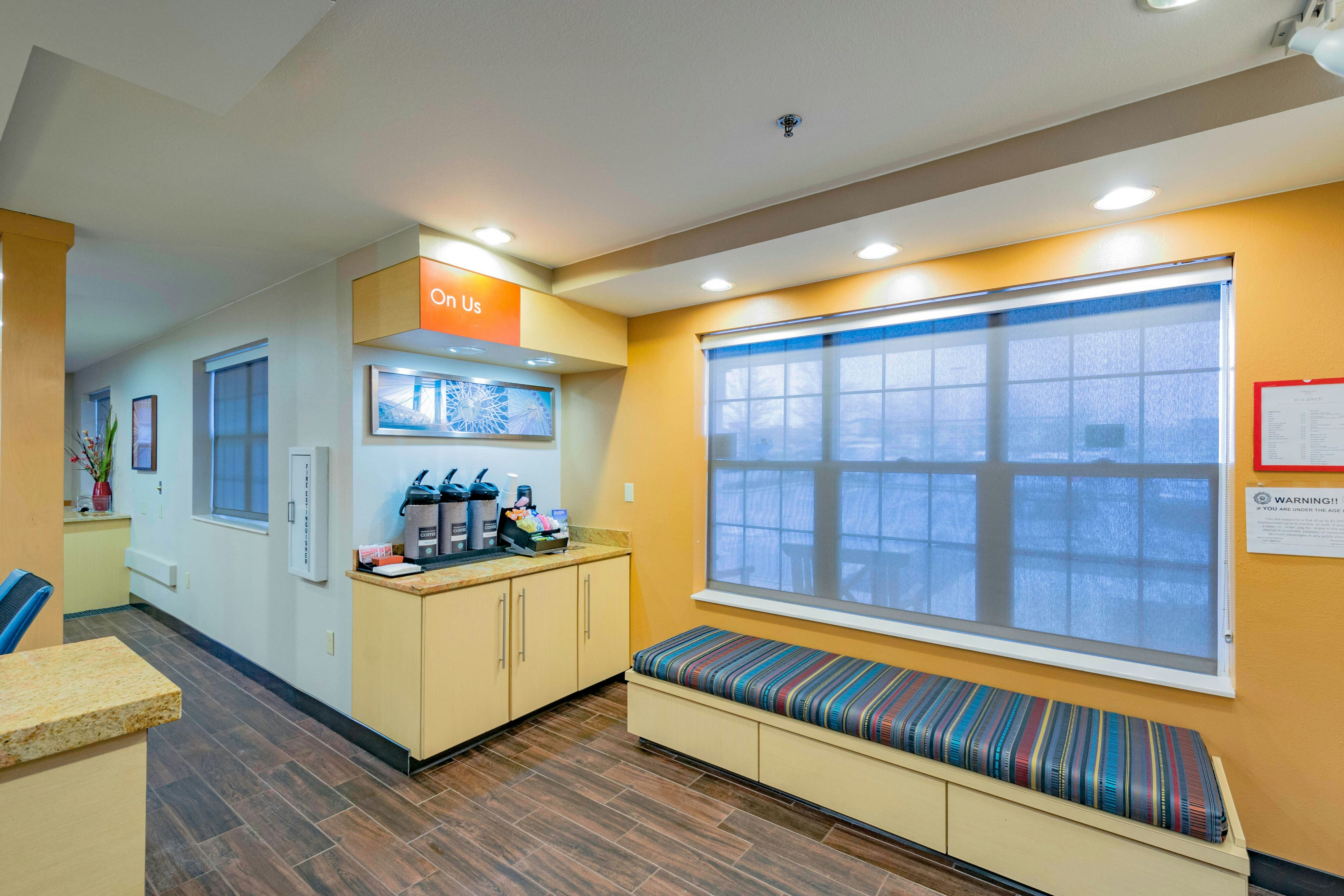 TownePlace Suites Cleveland Streetsboro 13/33