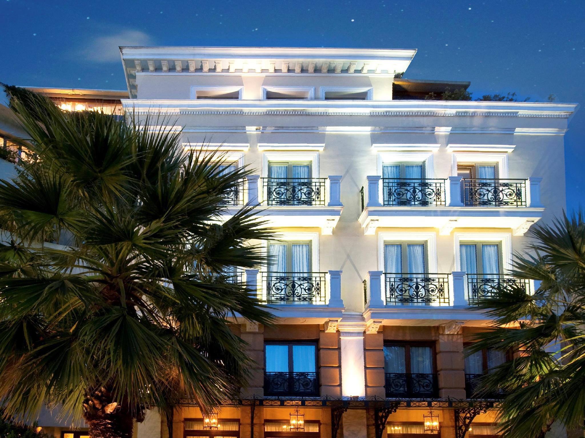 Electra Palace Athens in ATHENS