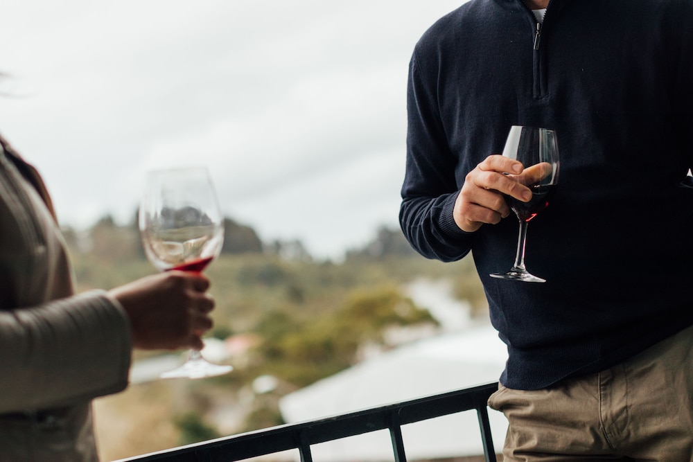 Rydges Rotorua 10/50