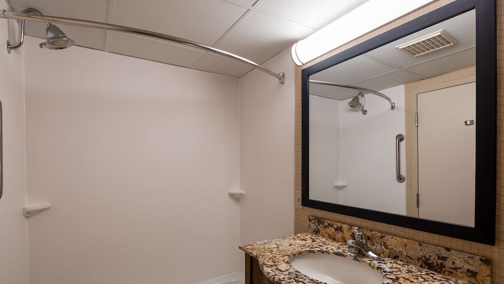 Best Western Plus Morristown Conference Center 44/45
