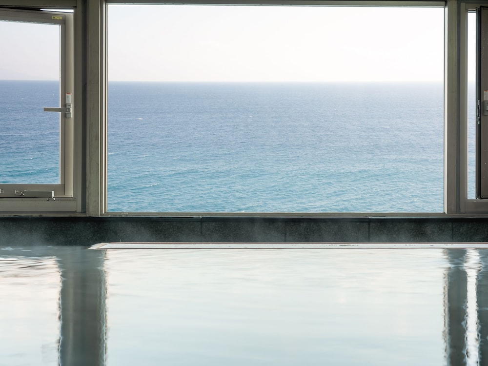 Atagawa Onsen Blue Ocean 47/50