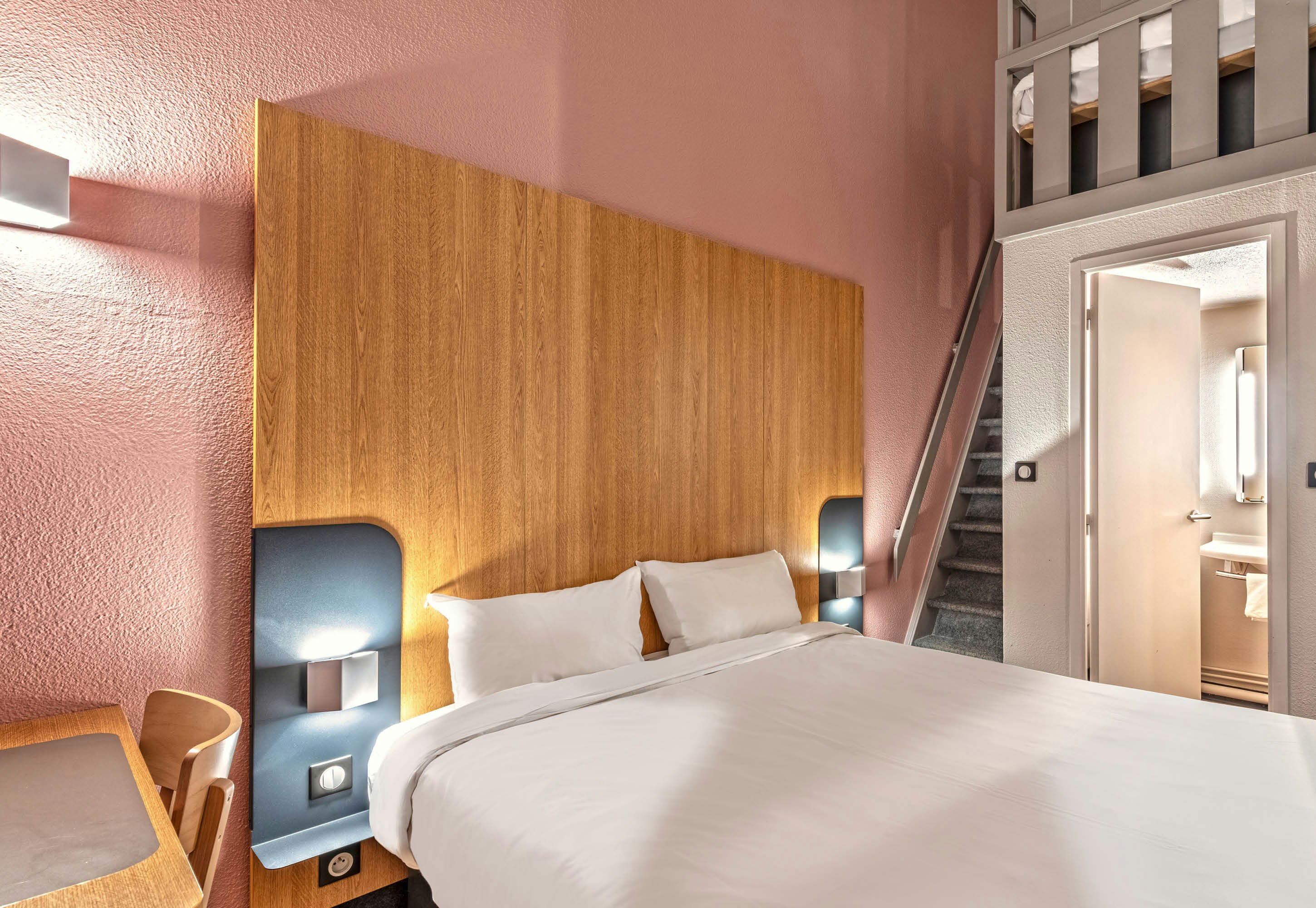 B&B HOTEL Quimper Nord Douarnenez 9/28