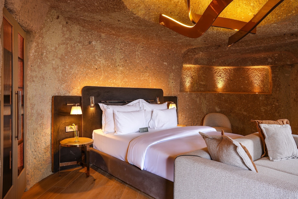 Alfina Cave Hotel 6/50