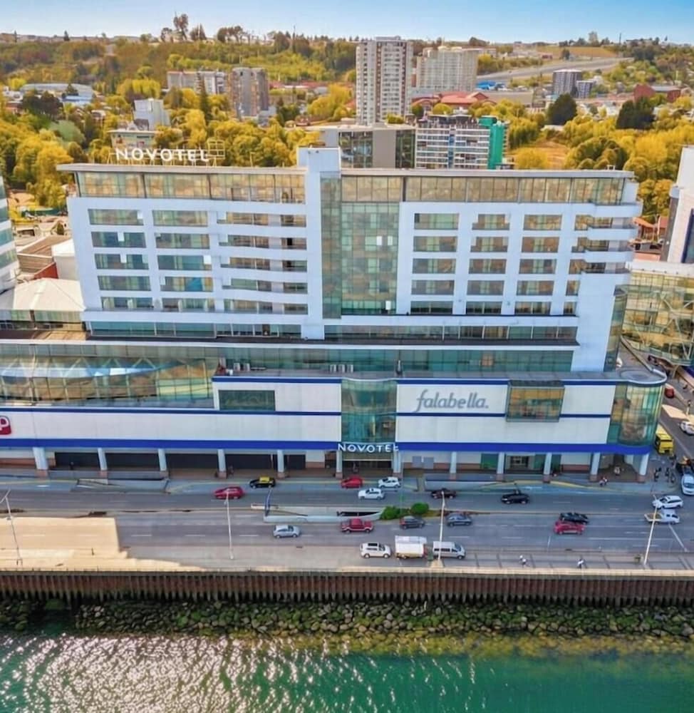 Novotel Puerto Montt 6/55
