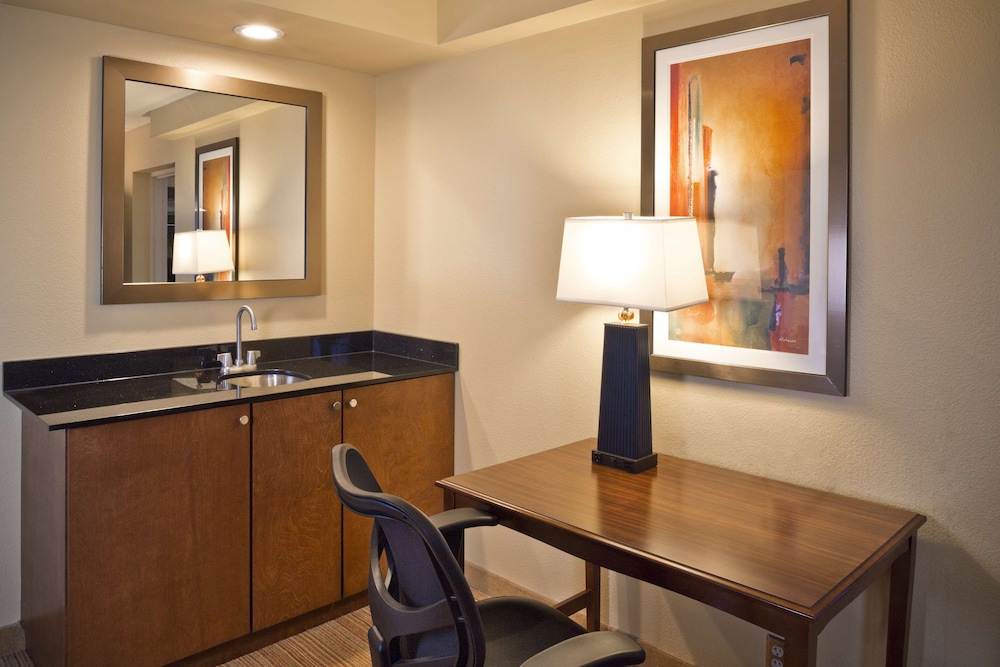 Hampton Inn Baltimore/White Marsh 52/71