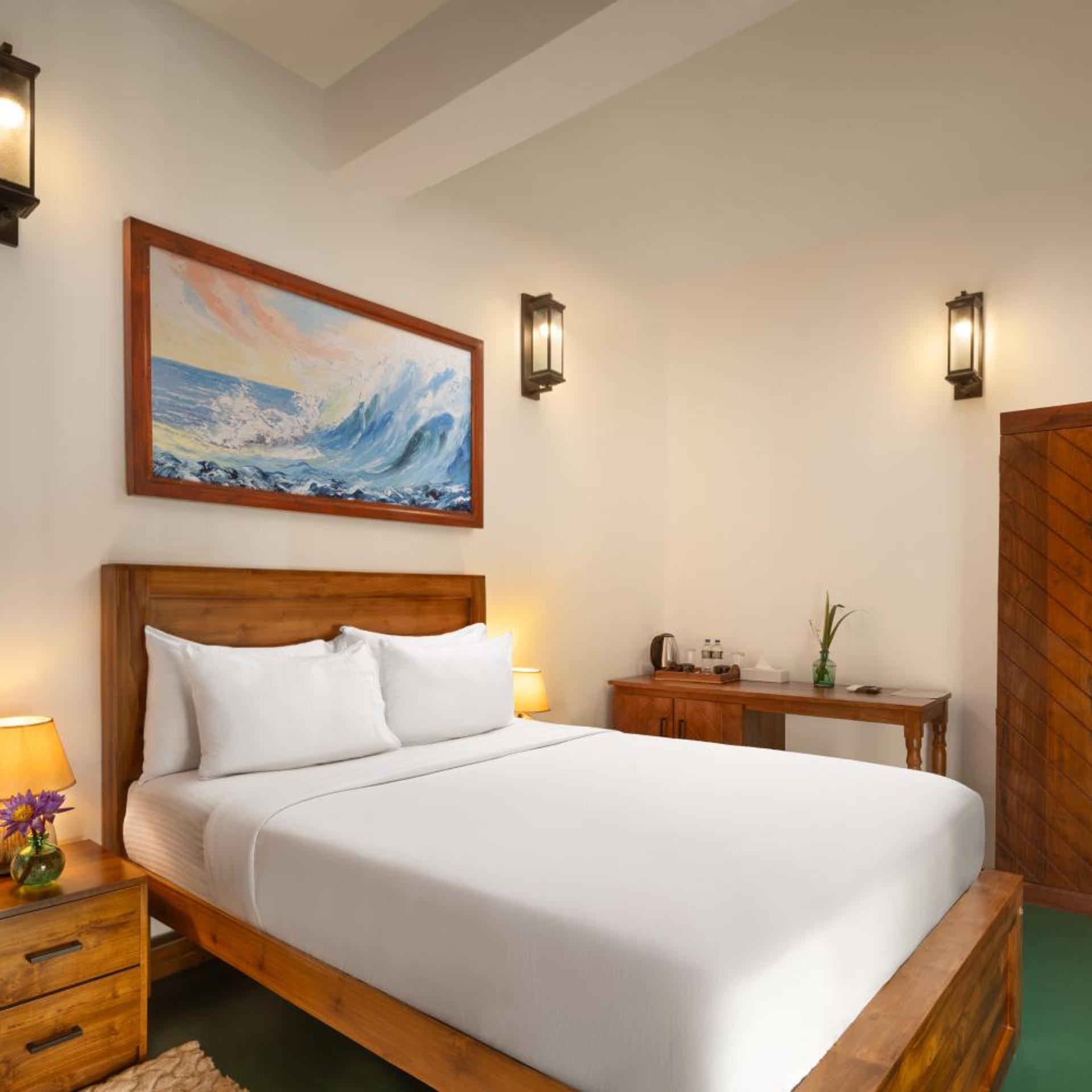 The Rockwall Boutique Hotel, Induruwa, Sri Lanka 17/50