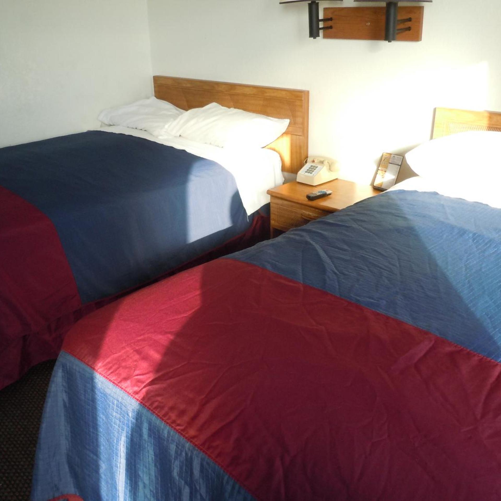 Travelodge by Wyndham Grand Rapids North 6/27
