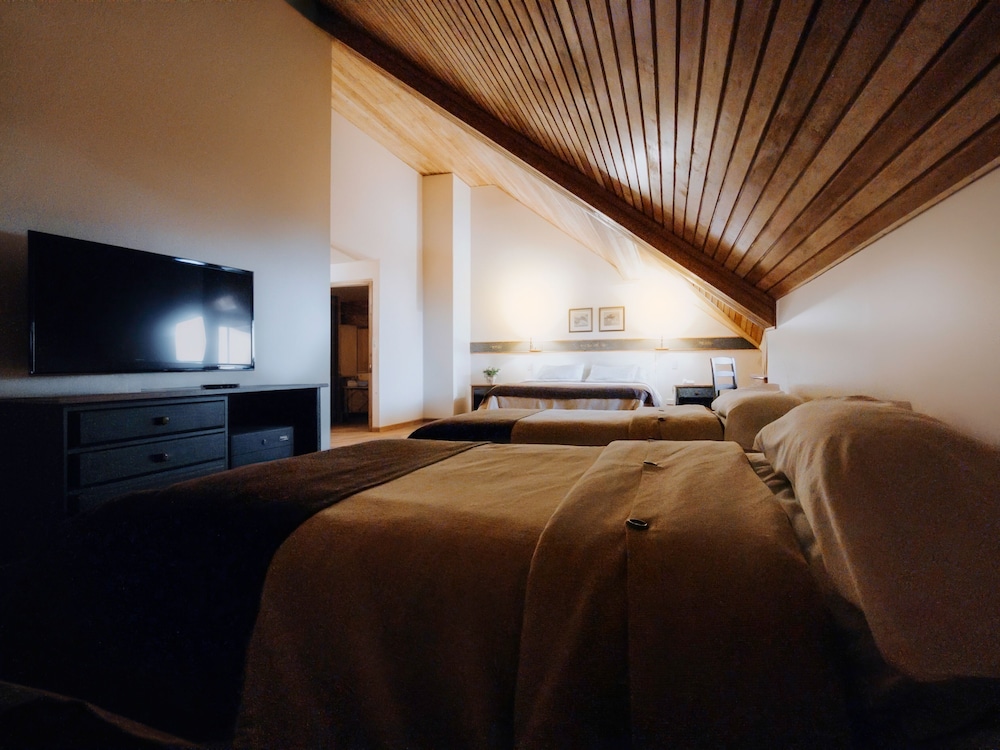 Wyndham Garden Ushuaia Hotel Del Glaciar 25/49