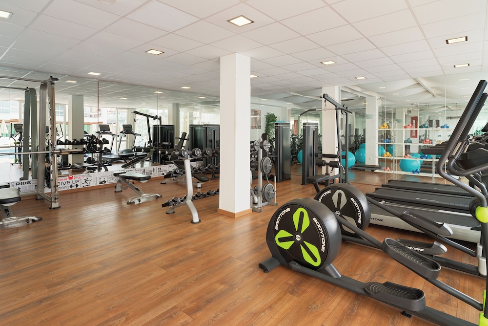 H10 Gran Tinerfe - Adults Only 14/50