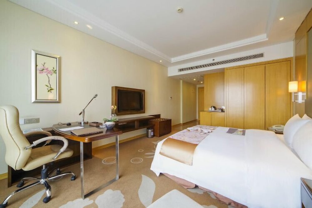International Airport Garden Hotel Xiamen 22/50