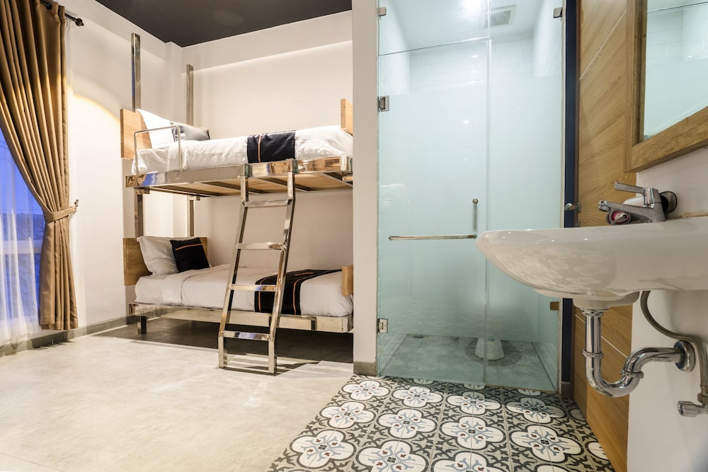 Collection O 2627 Ratamya Co-living 6/32