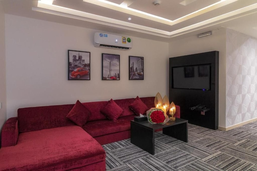 اجنحه ساوث الفندقيه(South Hotel Apartments) 29/46