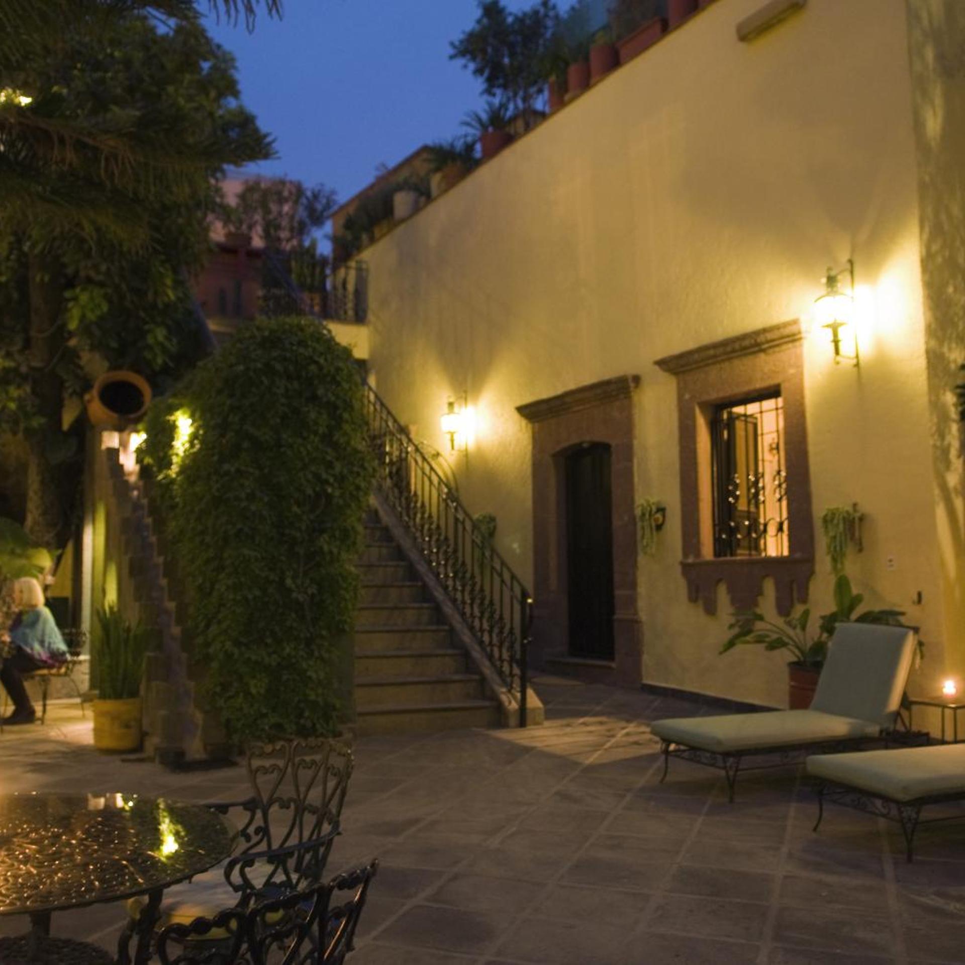 Casalinda Hotel Boutique 40/51