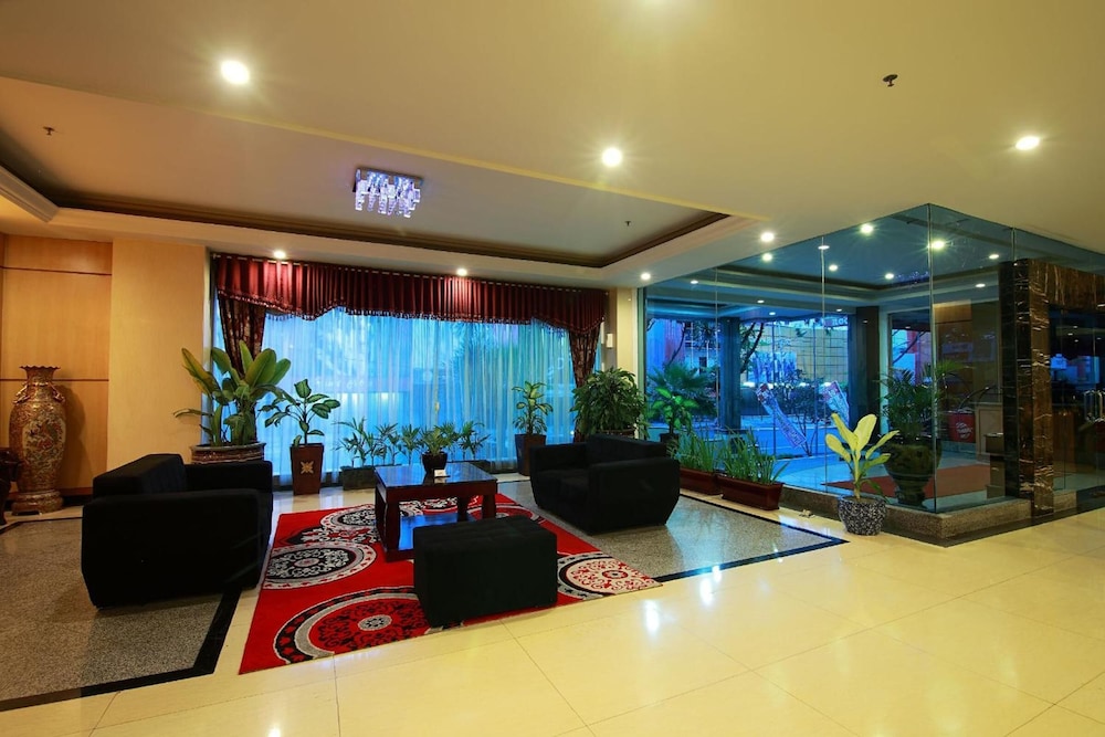 Rocky Plaza Hotel Padang 37/50
