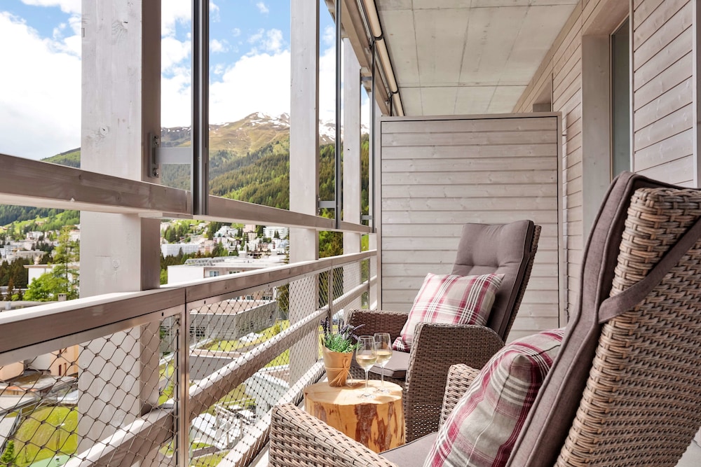 Ameron Davos Swiss Mountain Resort 42/77