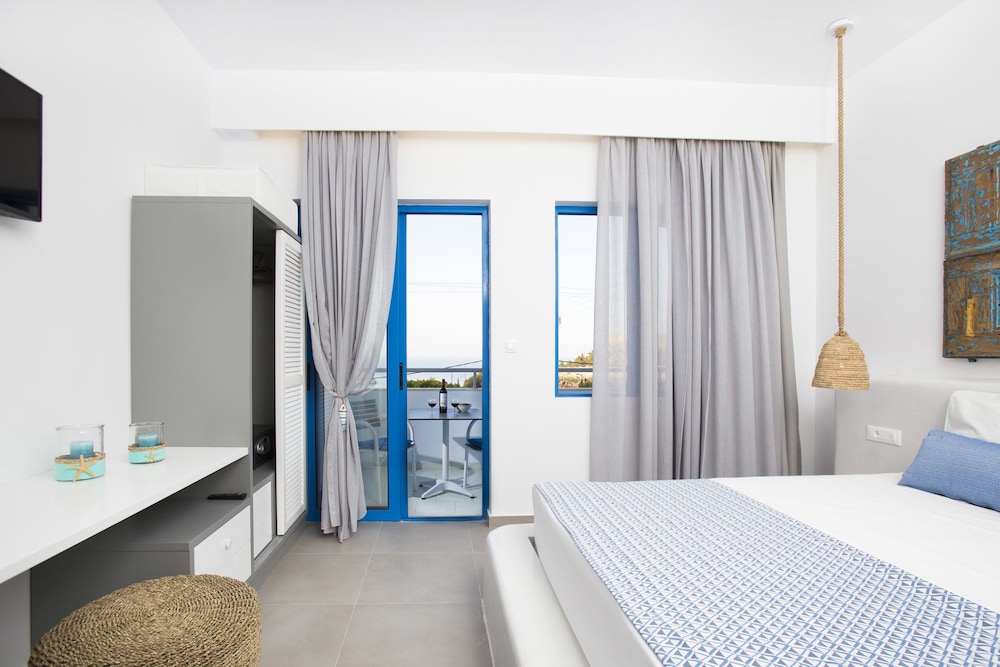 Lindos Portes Suites 13/45