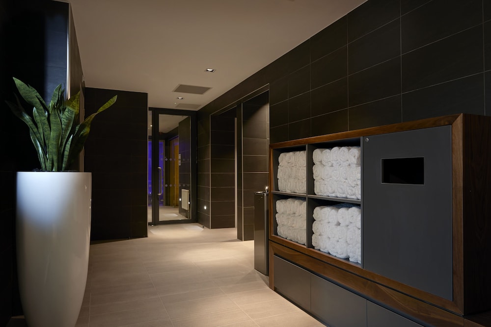 Innside By Melia Manchester 9/71
