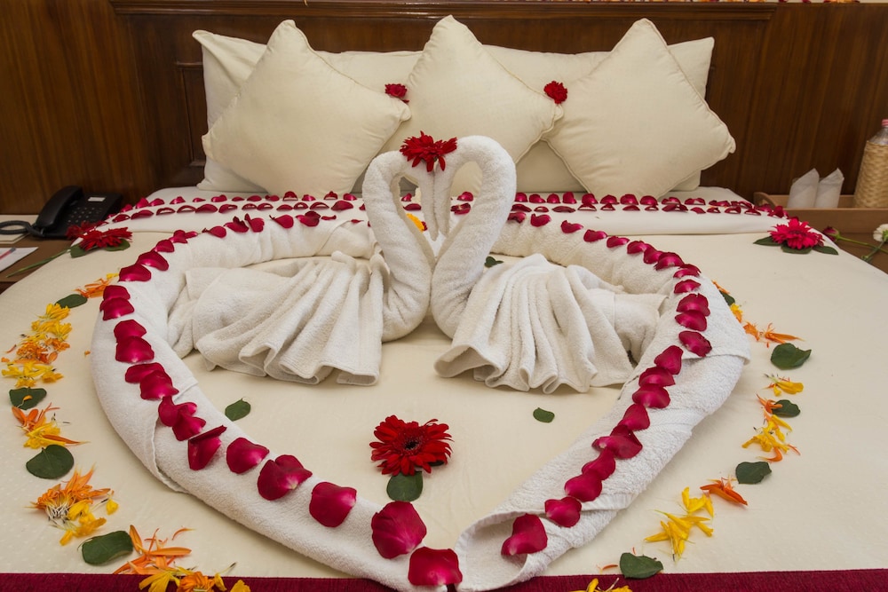 Hotel Utsab Himalaya 17/27