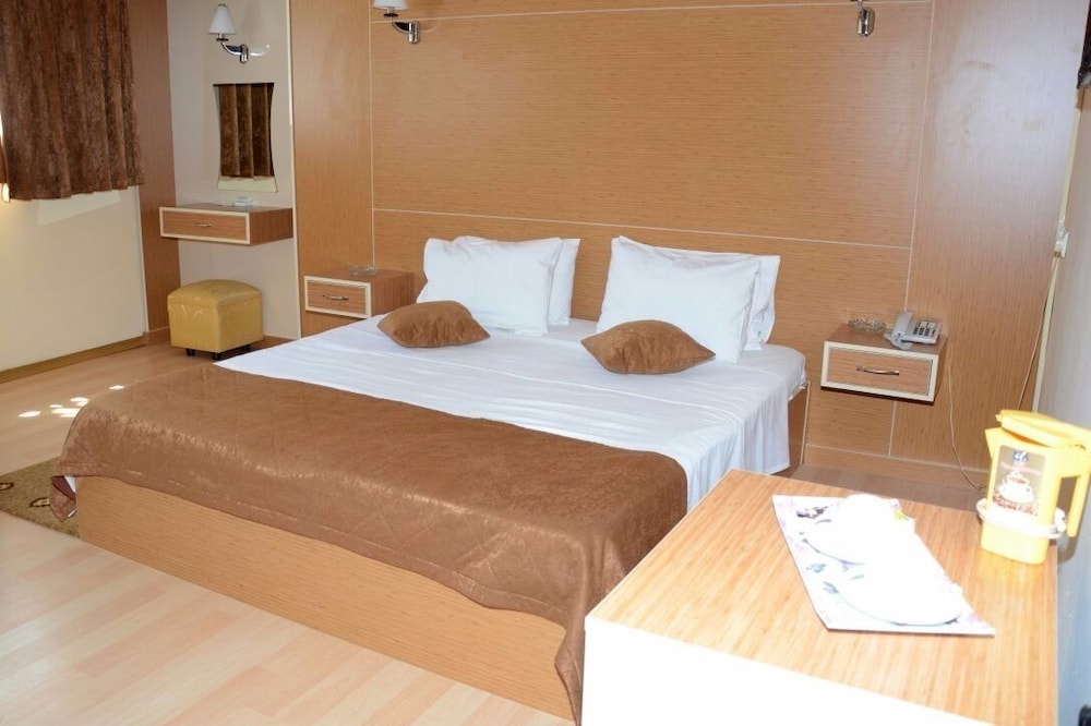 Florya Park Hotel 7/32