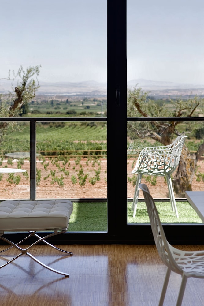 DOMUS SELECTA FINCA DE LOS ARANDINOS 34/55