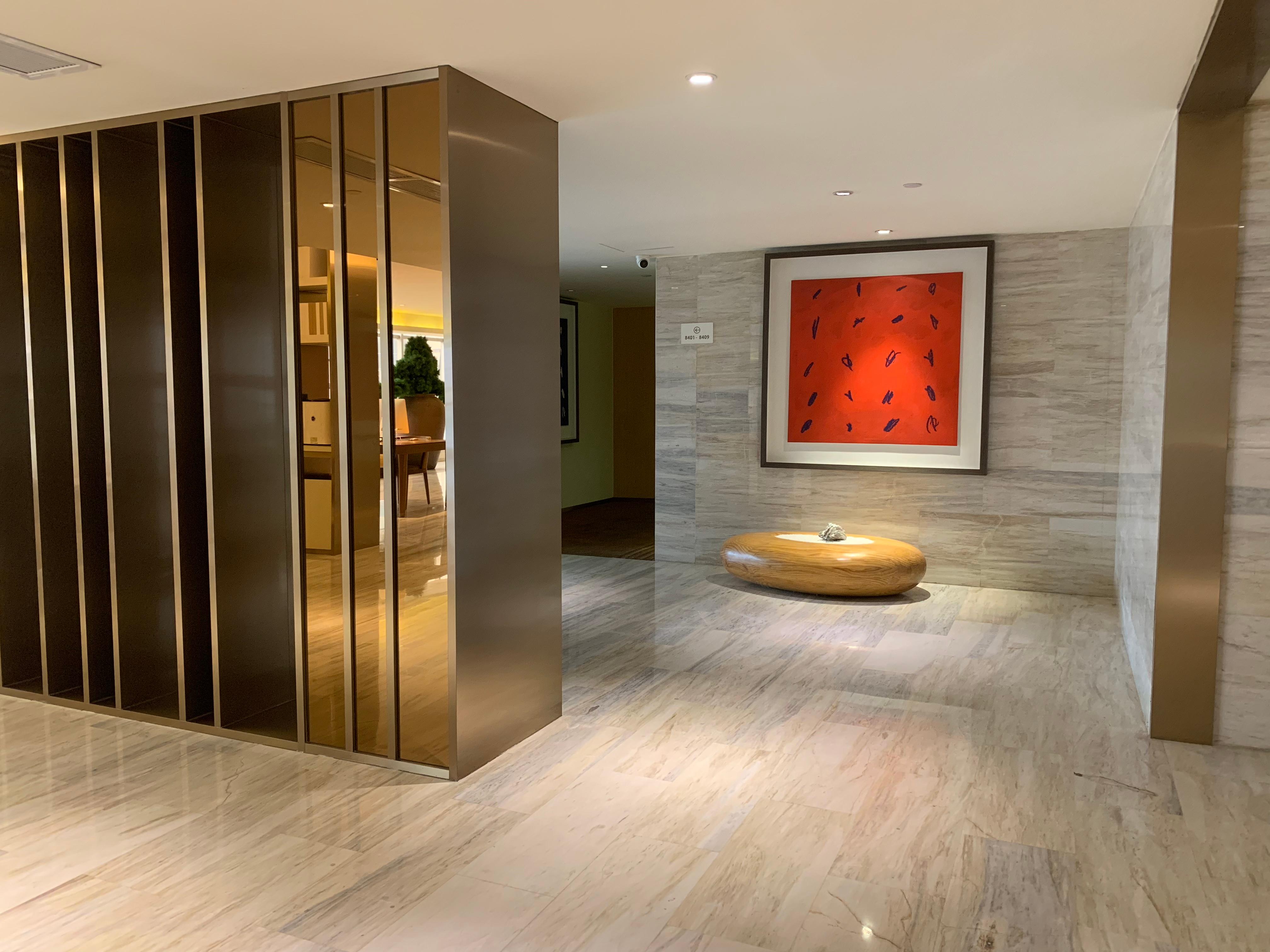 JI Hotel Chengdu Chunxi Road Taikoo Li 4/18