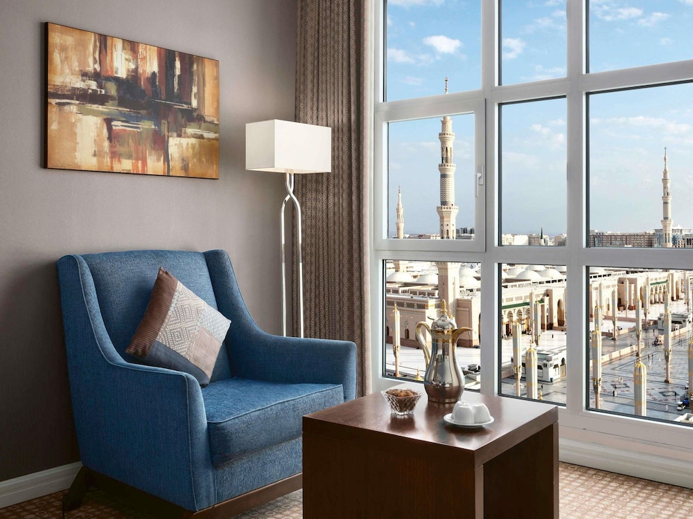 أنوار المدينة موفنبيك(Anwar Al Madinah Movenpick) 50/69