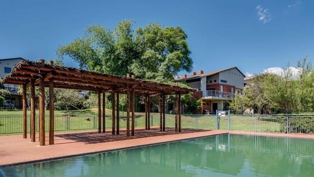 JoziStay Jackal Creek Apartments - Northriding 25/29