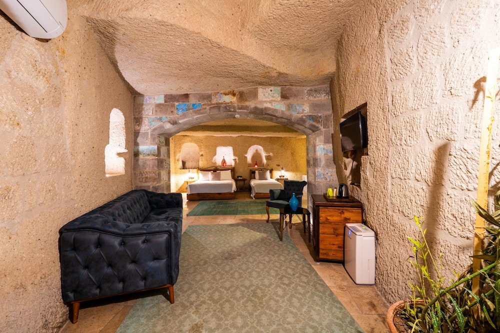 Design Cappadocia Hotel 9/49