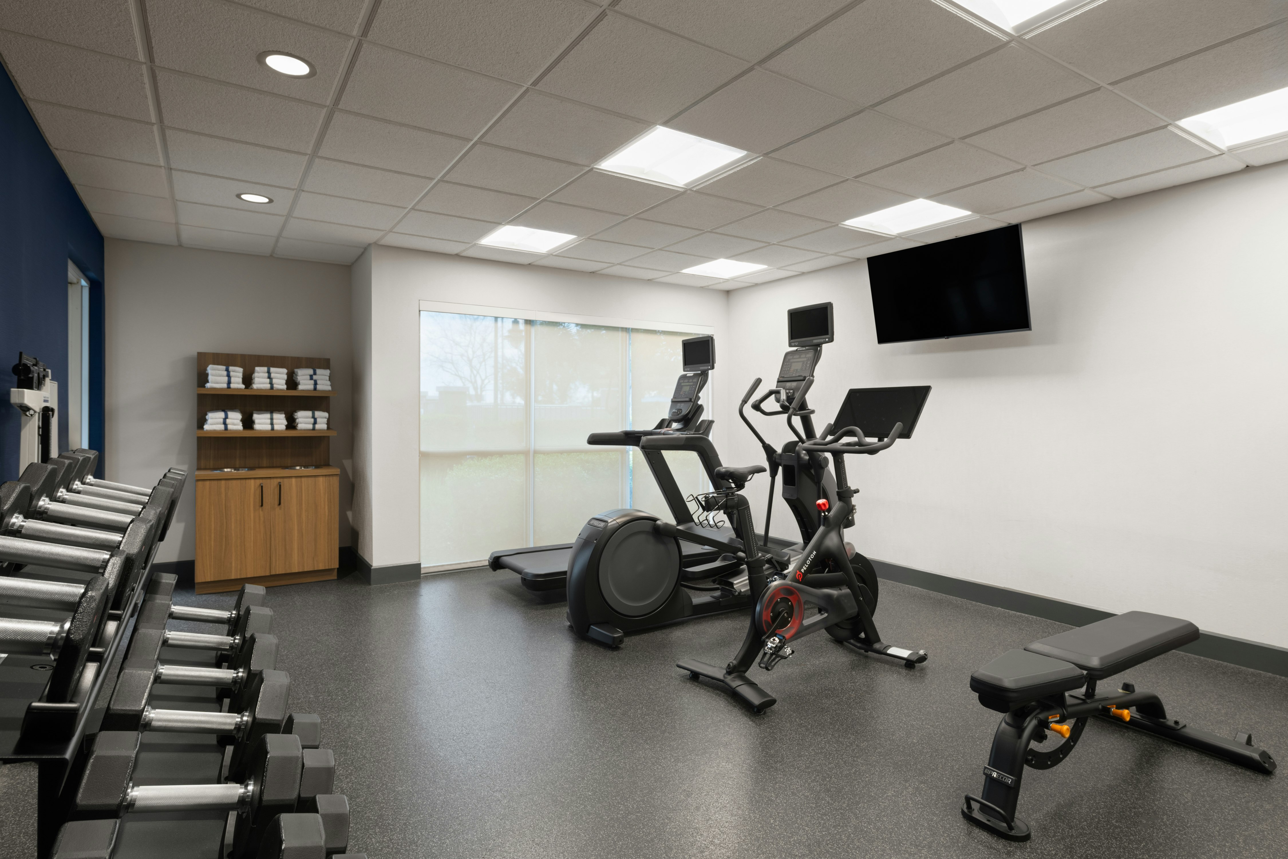 Hampton Inn & Suites Sacramento-Airport-Natomas 21/53