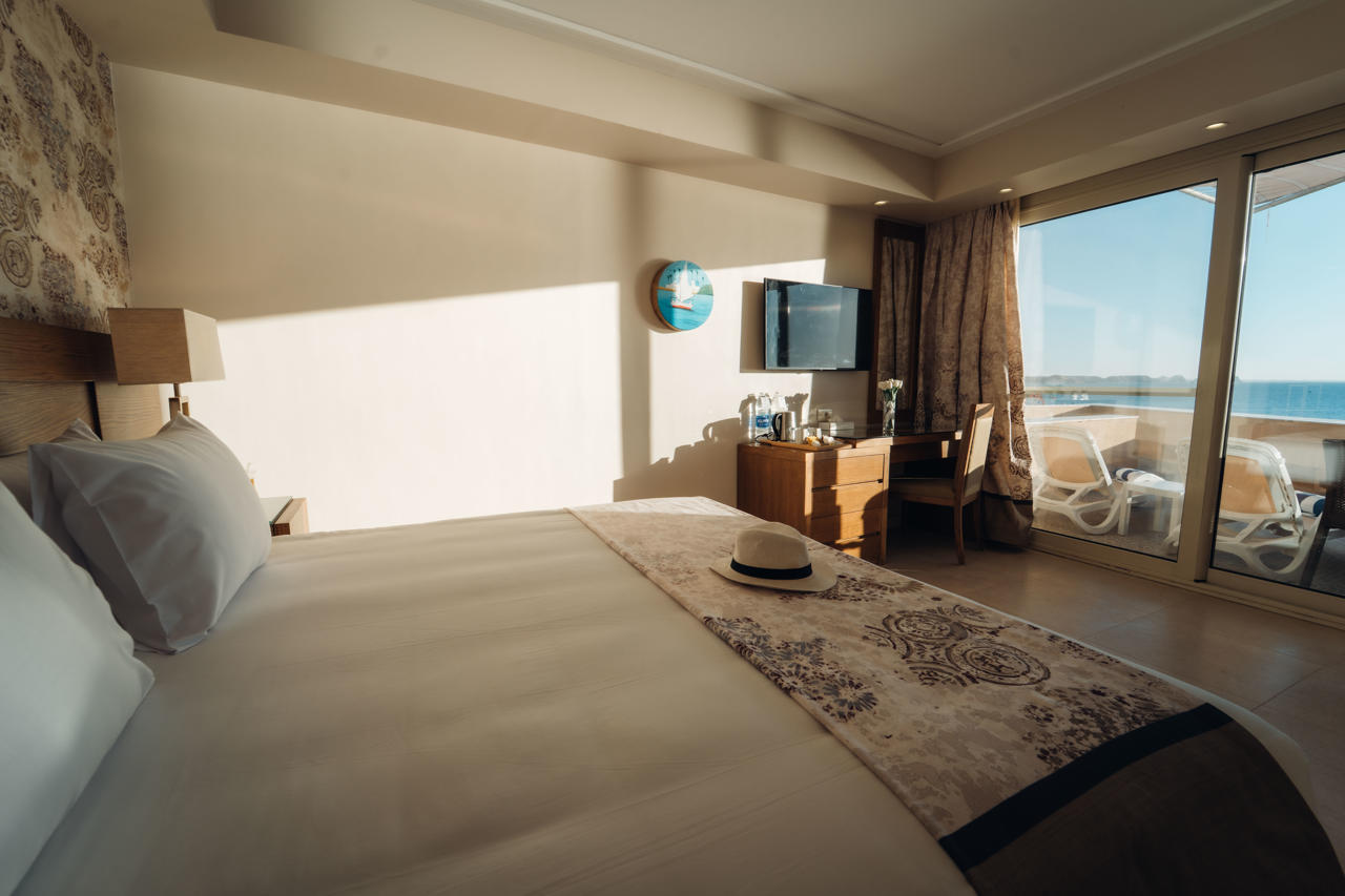 Retac Abu Simbel Nefertari Hotel 25/58