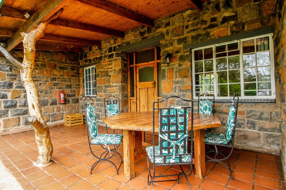 Spionkop Lodge 33/50