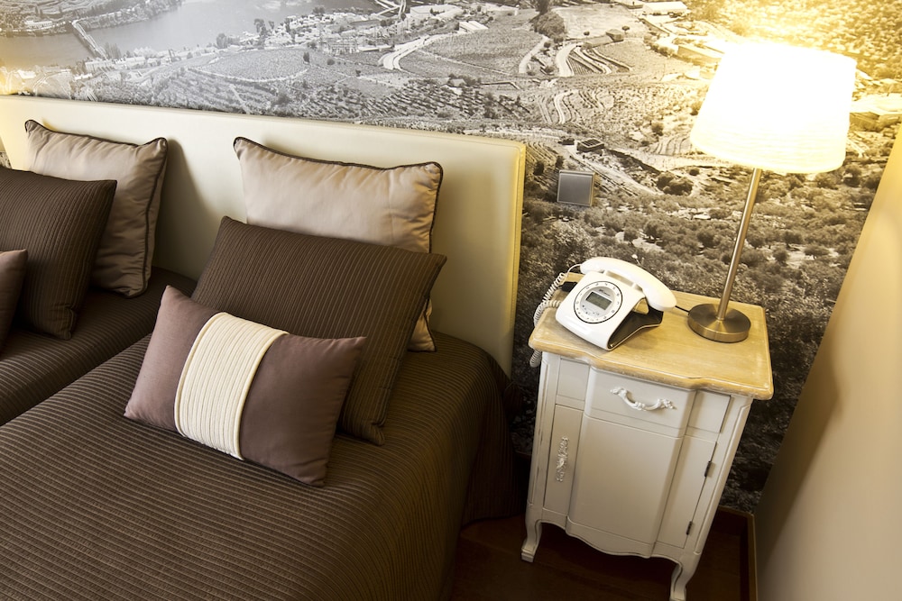 Oca Ribeira do Porto Hotel 22/50