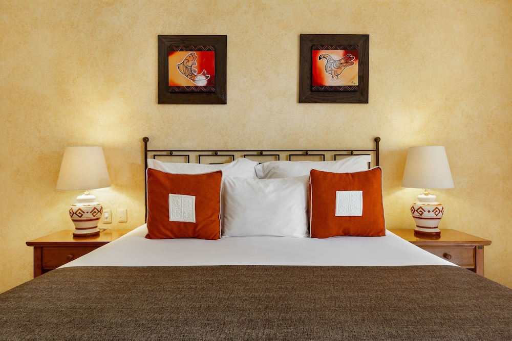 Villa Del Arco Beach Resort And Spa 22/78