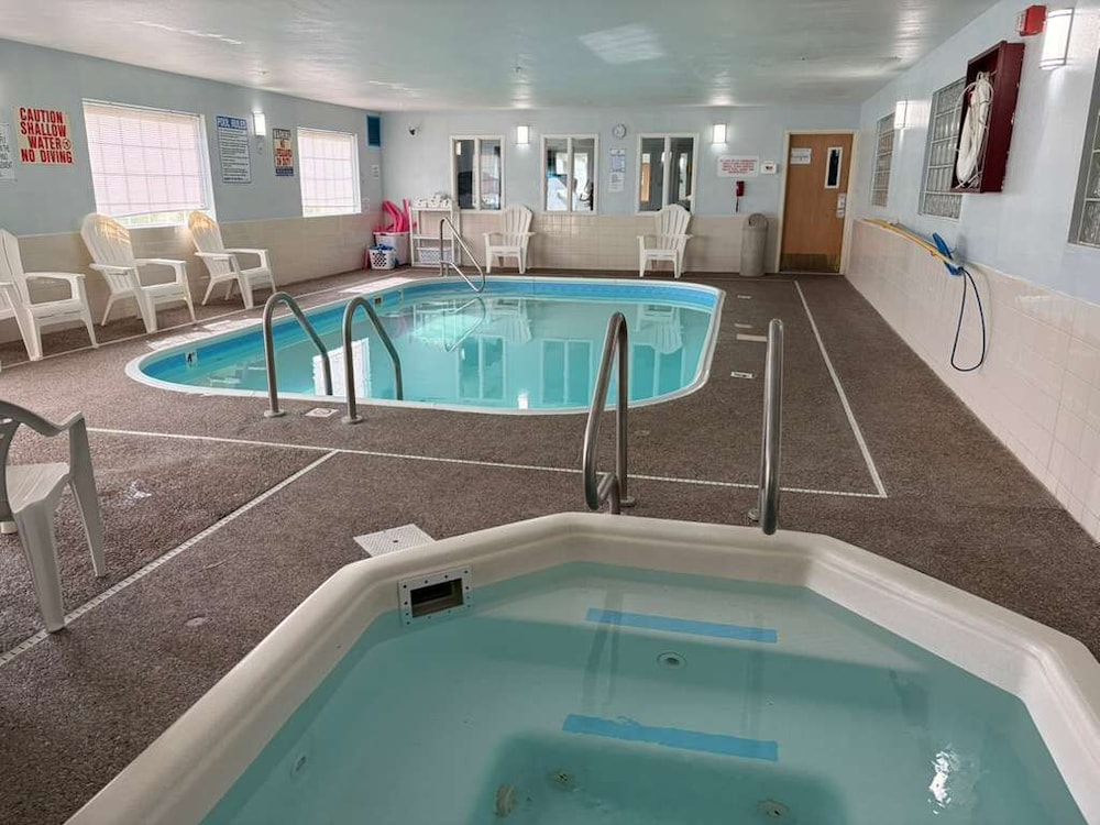 Fairbridge Inn & Suites Miles City 21/47
