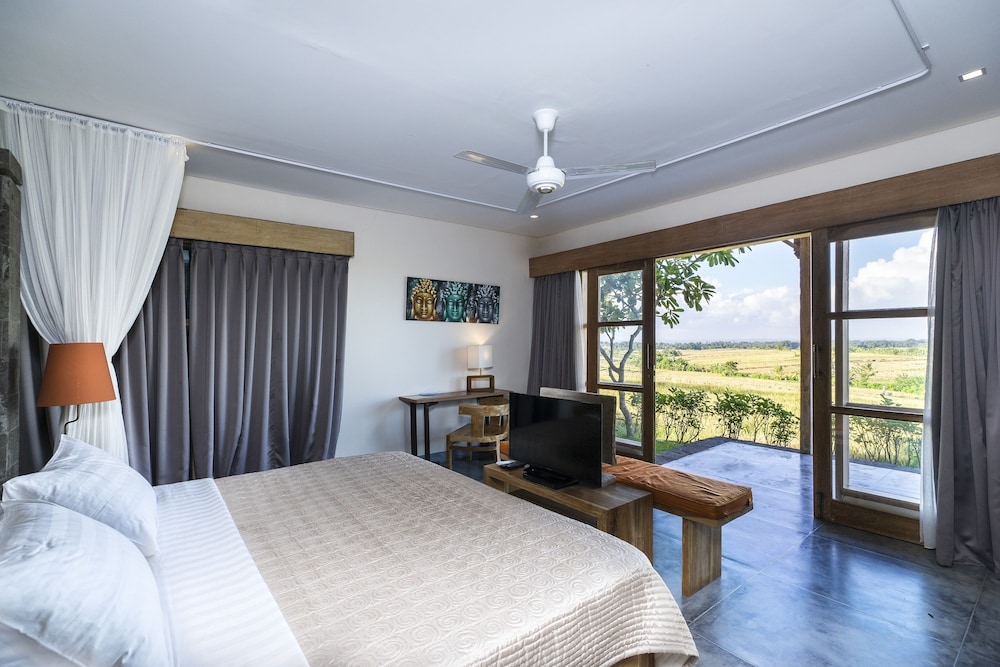 Alami Boutique Villas and Resort 16/72