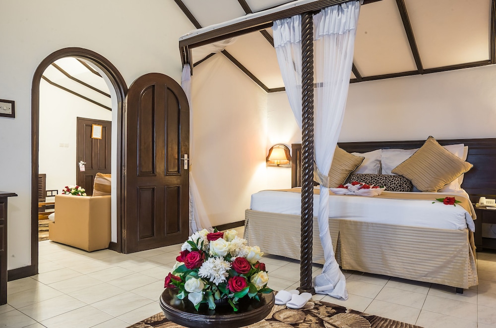 Prideinn Flamingo Beach Resort & Spa 46/76