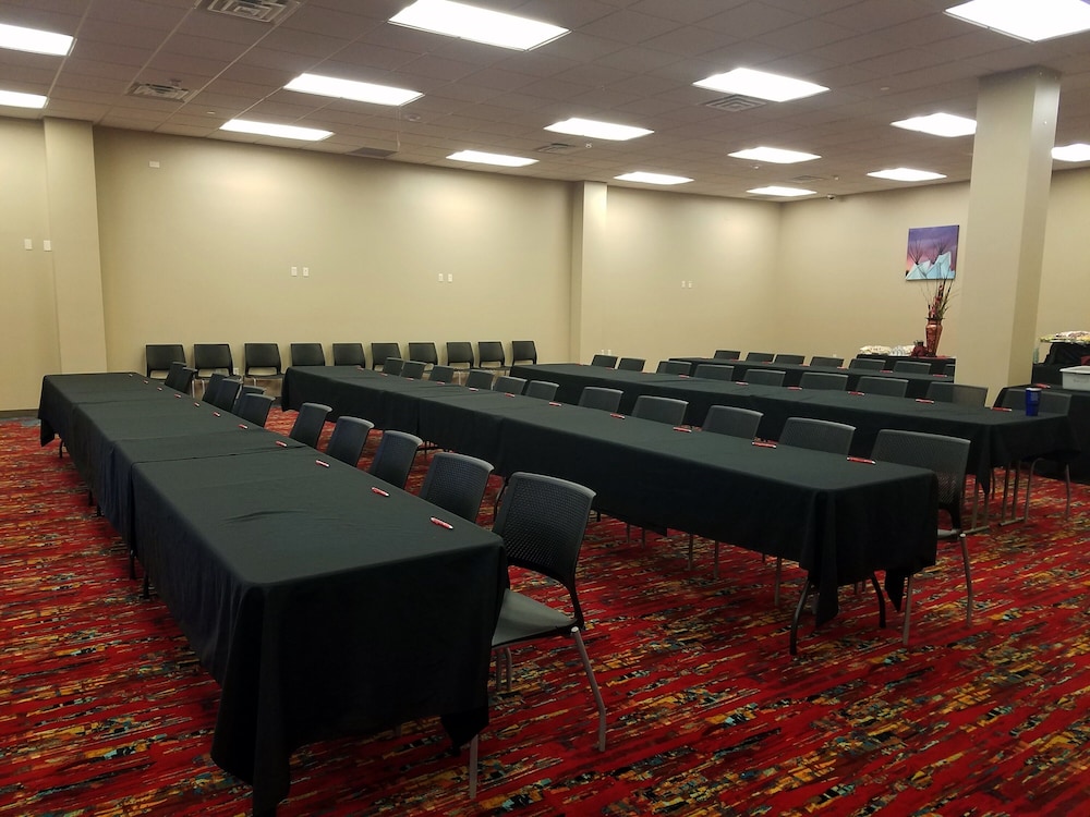 Shoshone Rose Casino & Hotel 18/30