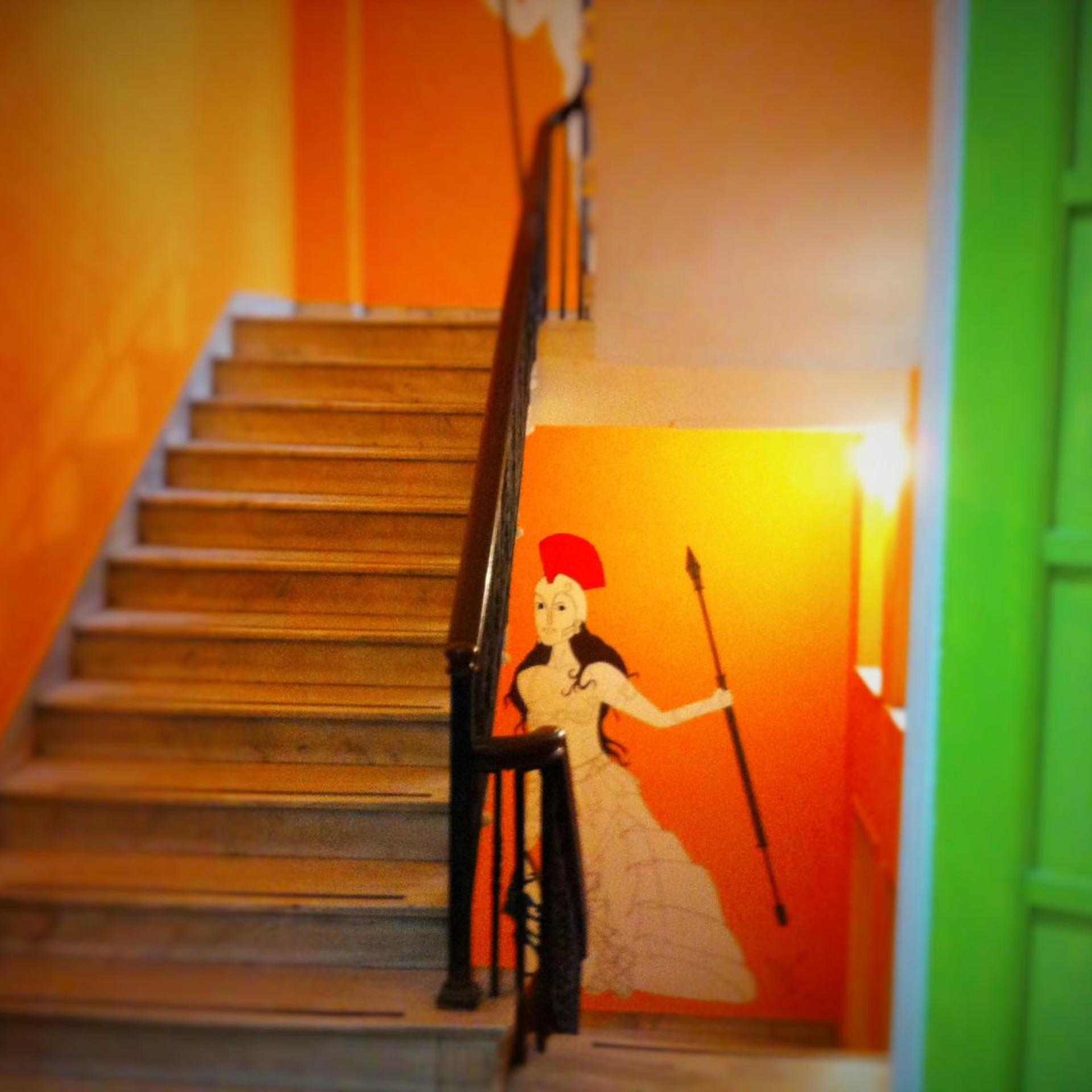 Zeus Hostel 22/39