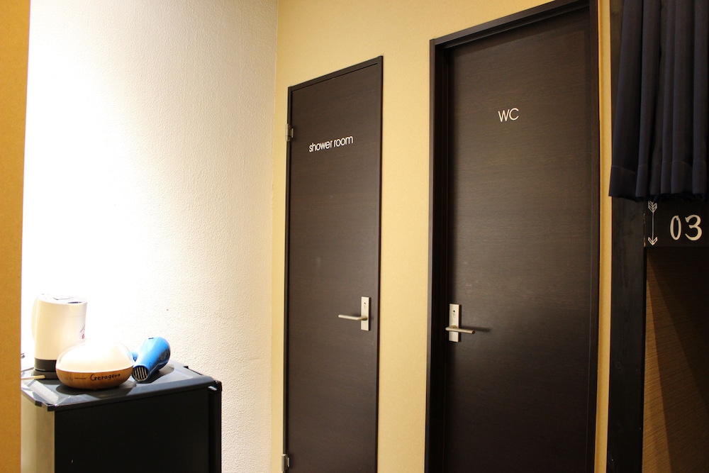 Guesthouse Geragera – Hostel 12/37