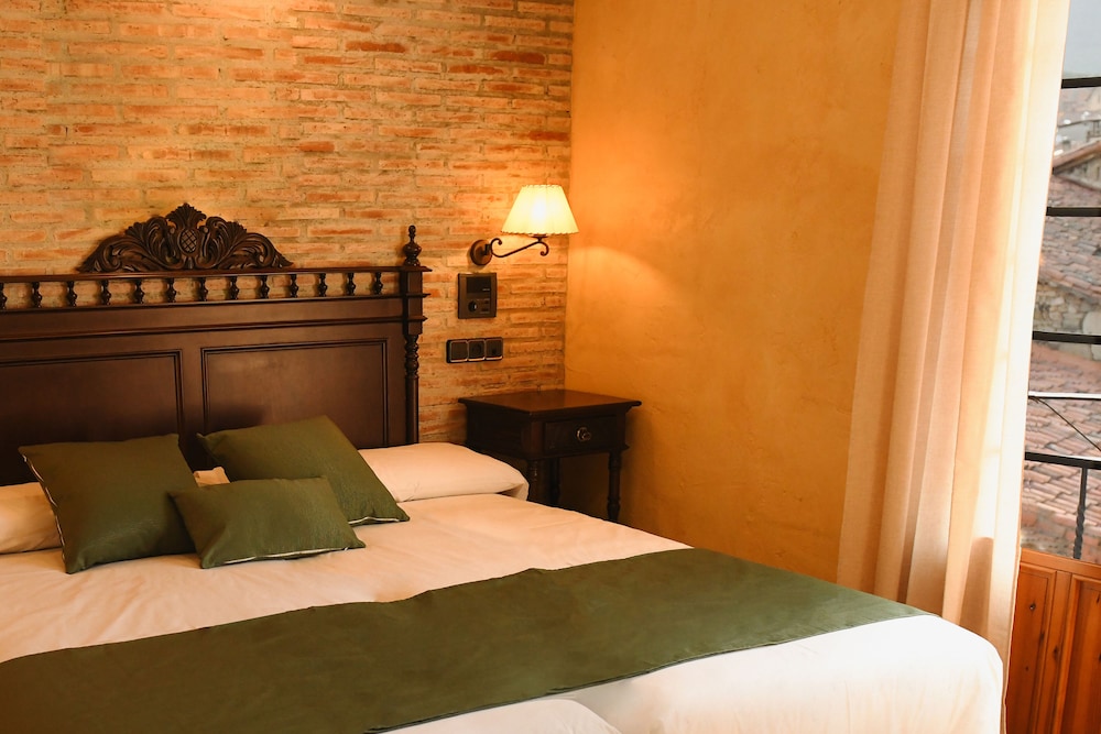 Hotel Rural Villa de Vinuesa 7/21