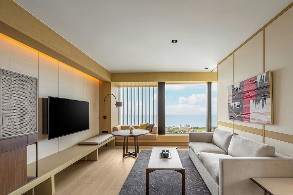 Le Méridien Hualien Resort 19/39