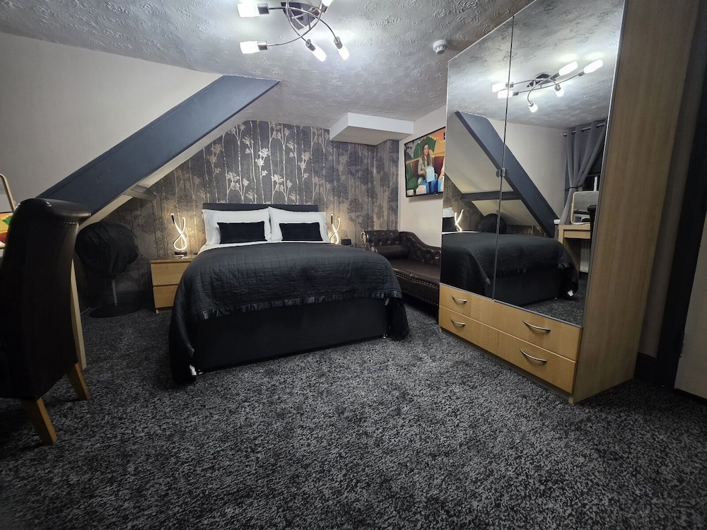 Beechwood Guest House 11/62