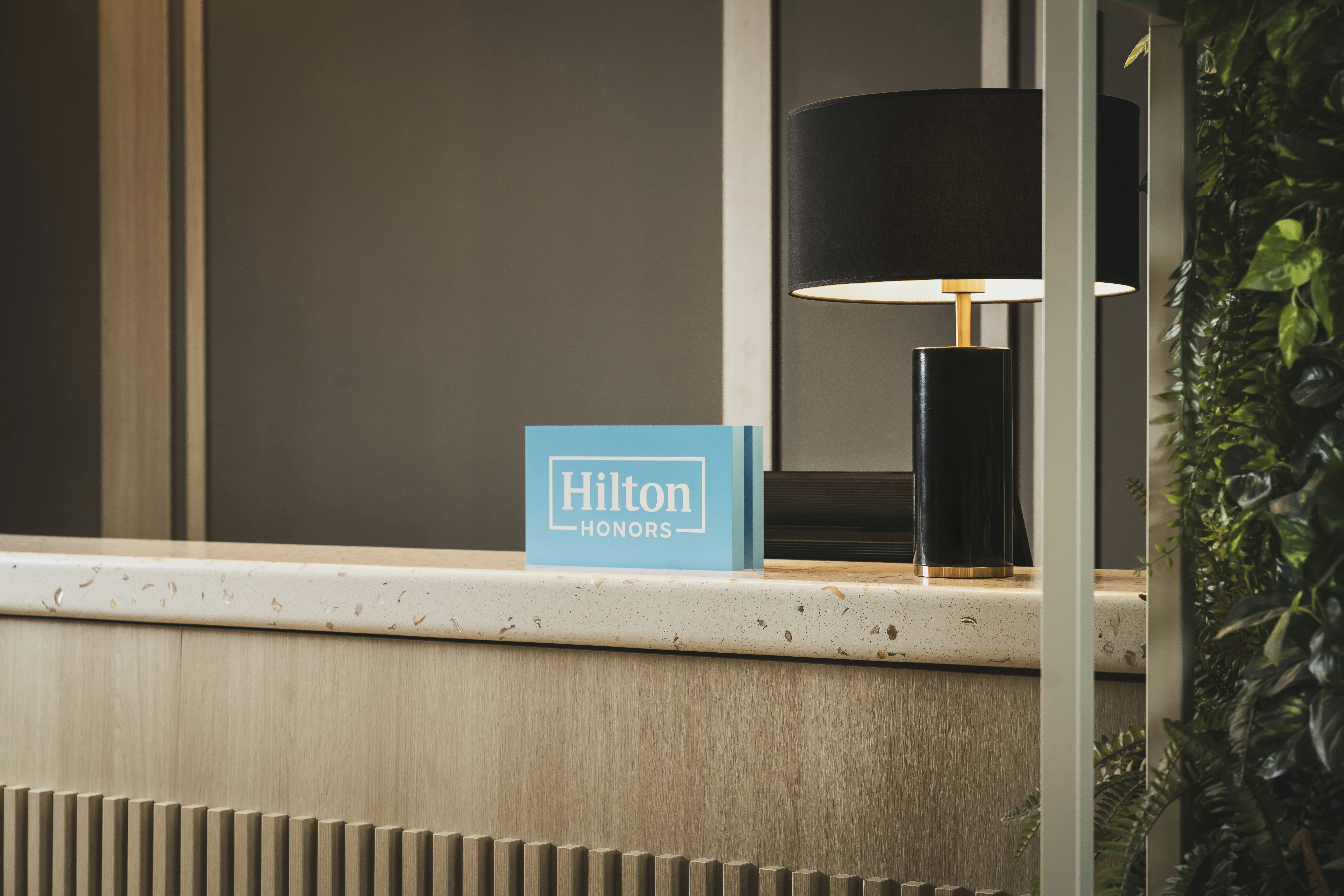 Hilton Garden Inn Bologna North 51/52