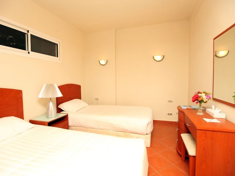 Golf Porto Marina Hotel Apartments Al Alamein 5/28