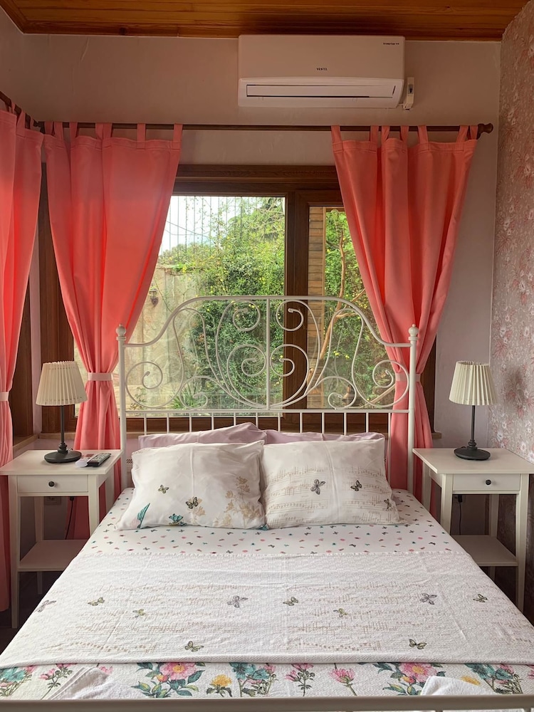 Elisa Butik Otel 22/40