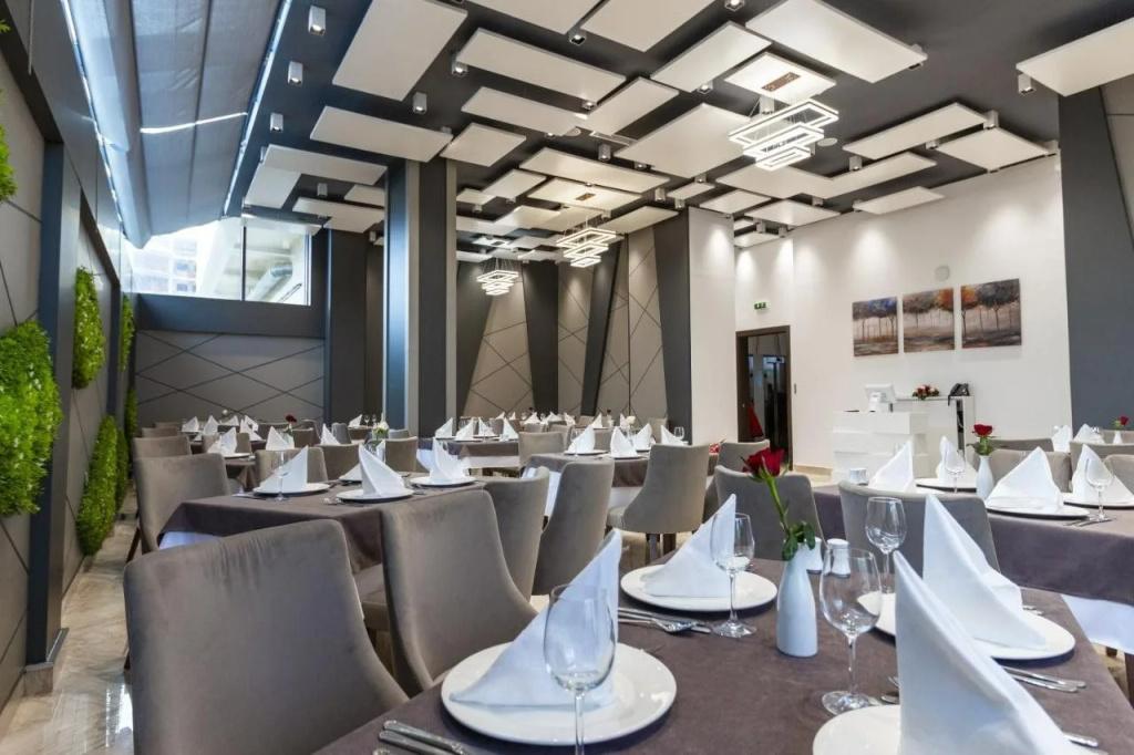 Bay Diab Hotel 20/22
