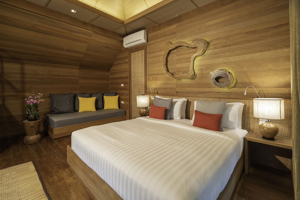 Pai Village Boutique Resort 15/50