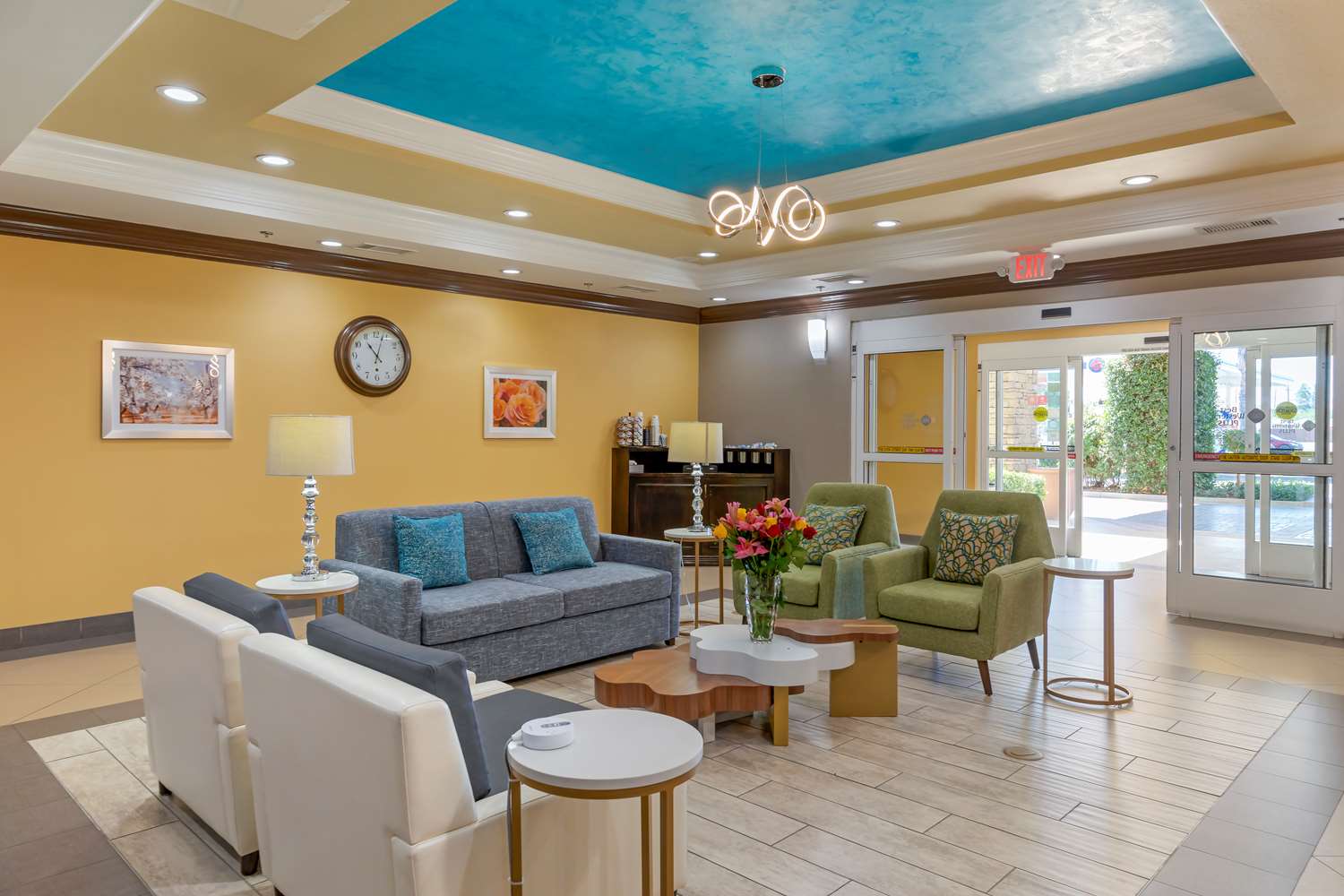 Best Western Plus Wasco Inn & Suites 43/63