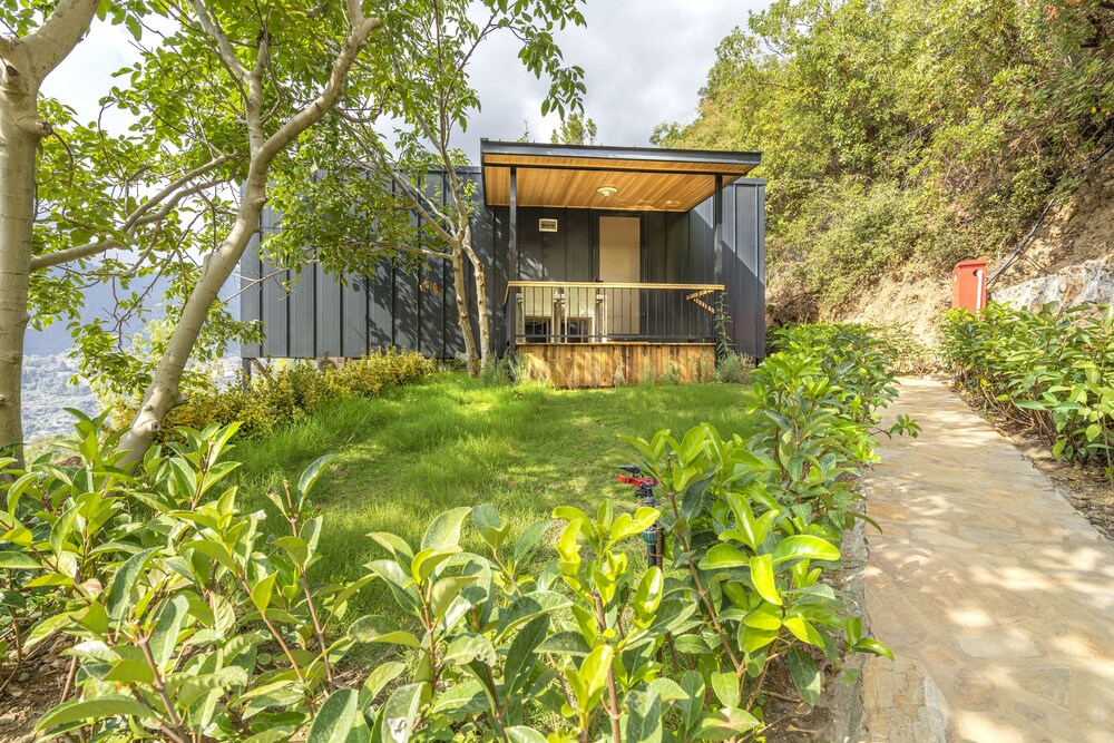 Avena Mountain Boutique Hotel 2/48